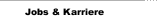 Jobs & Karriere